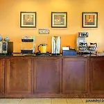 Rodeway Inn Santee San Diego East 